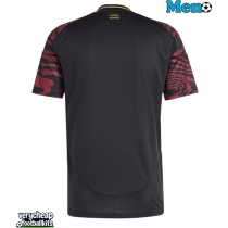 Peru Replica Away Shirt Copa America 2024 Short Sleeve